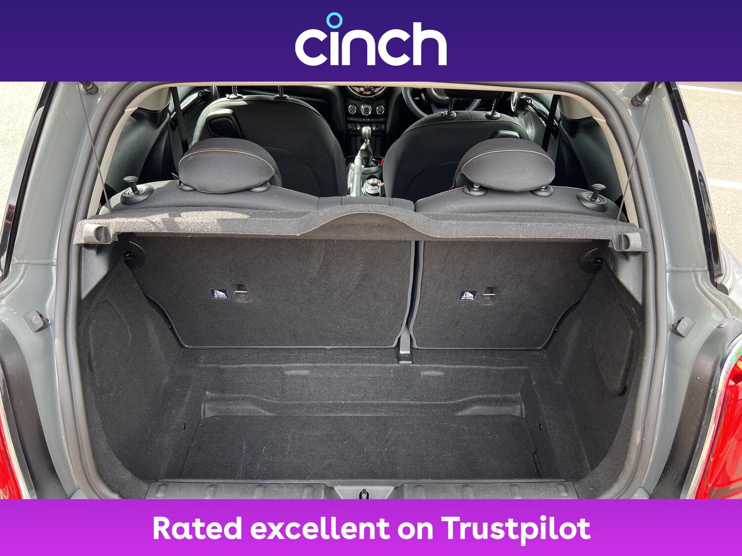 Used MINI Hatch 2021 for sale - 76318500: Photo 21