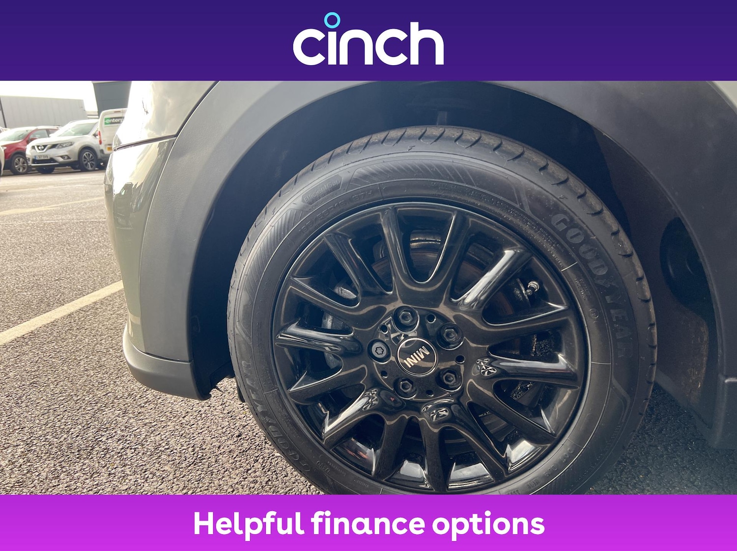 Used MINI Hatch 2021 for sale - 76318500: Photo 24