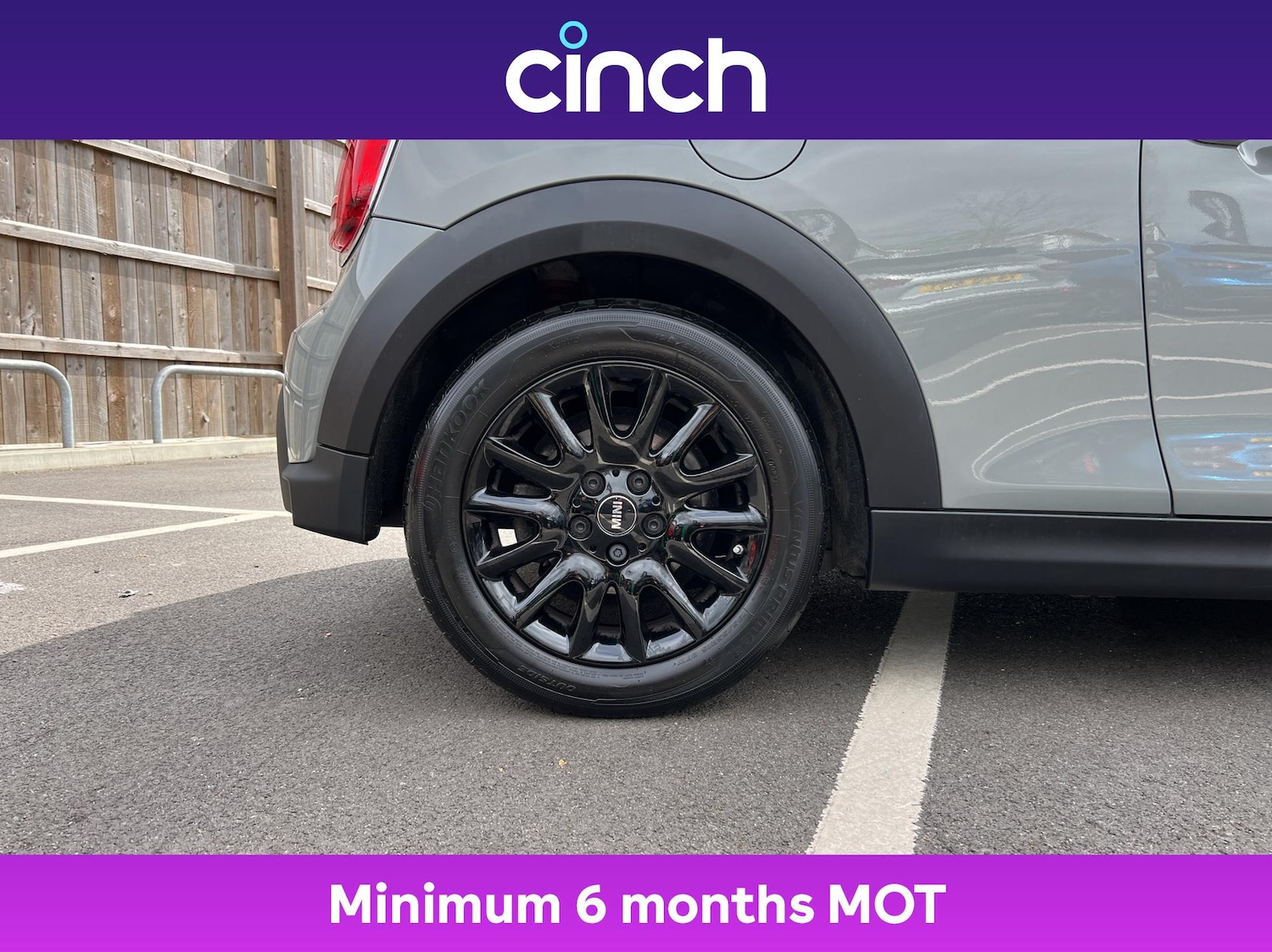 Used MINI Hatch 2021 for sale - 76318500: Photo 27