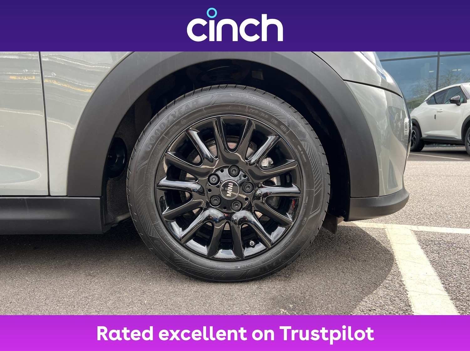 Used MINI Hatch 2021 for sale - 76318500: Photo 28