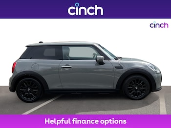 Used MINI Hatch 2021 for sale - 76318500: Photo
