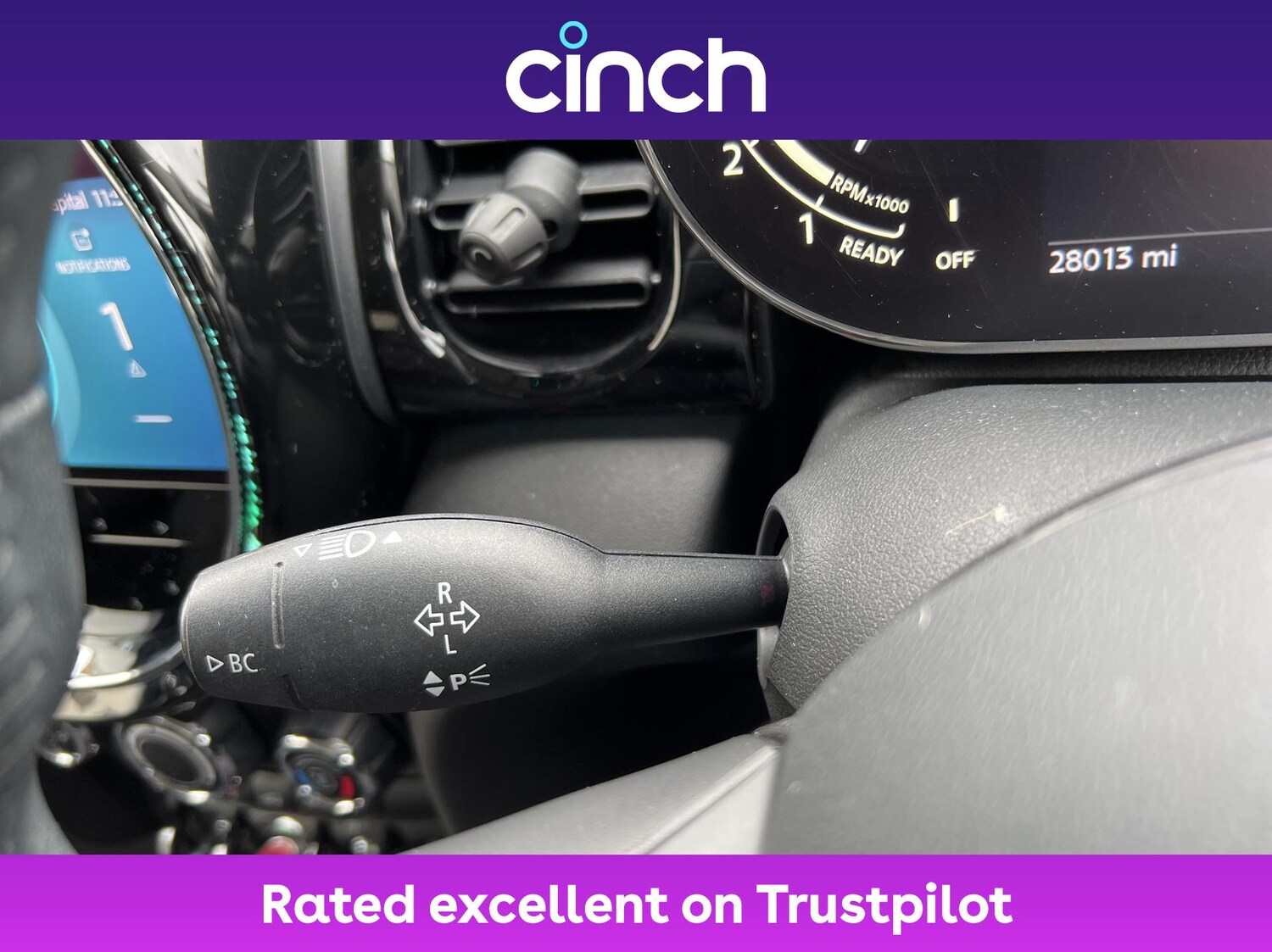 Used MINI Hatch 2021 for sale - 76318500: Photo 33