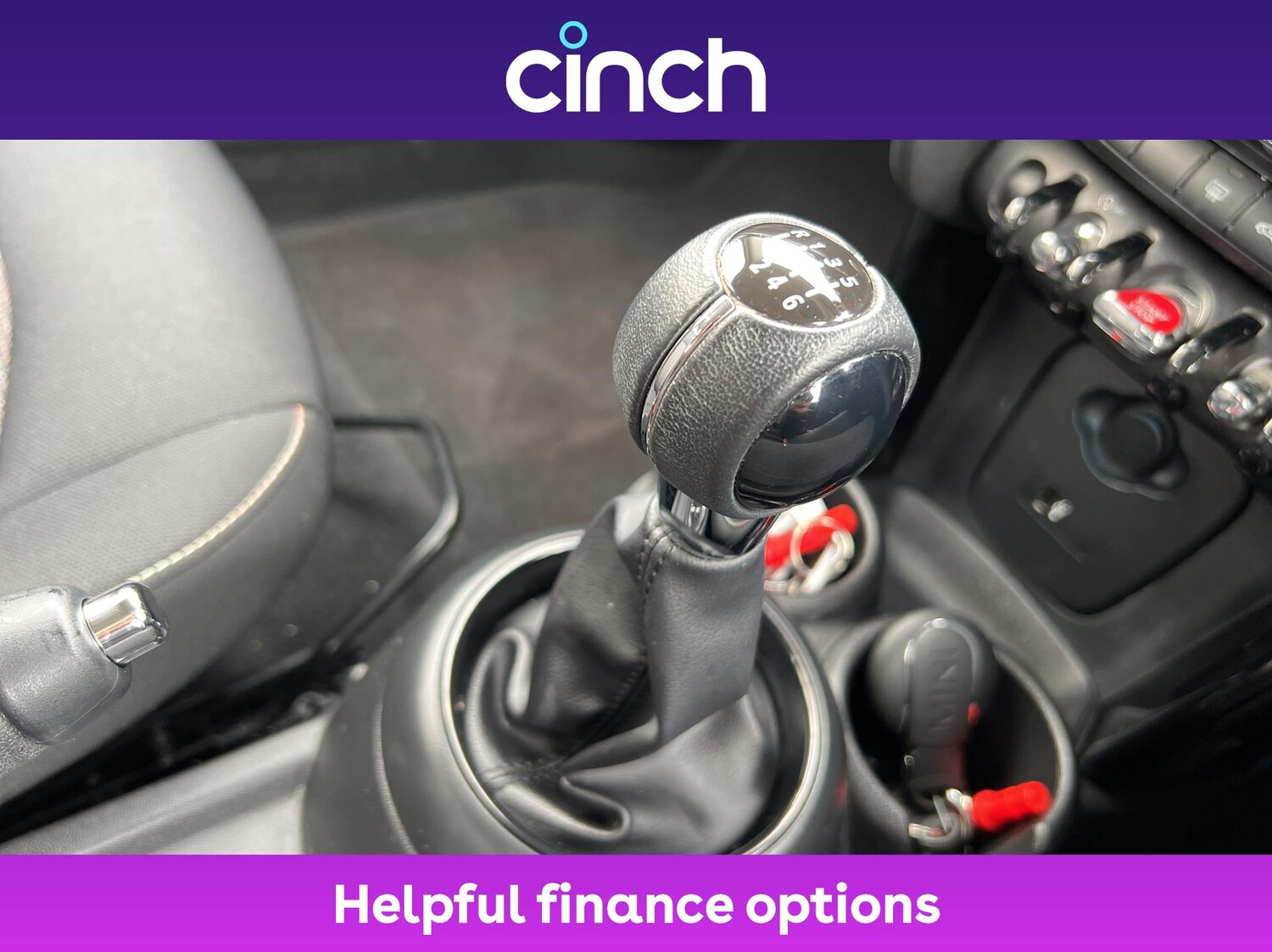 Used MINI Hatch 2021 for sale - 76318500: Photo 35