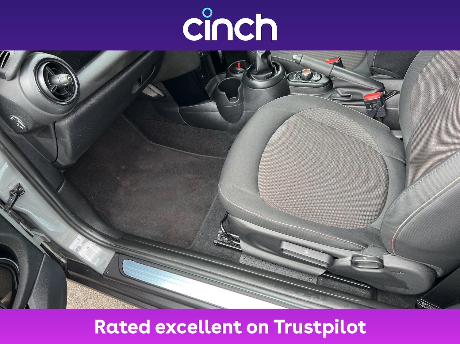 Used MINI Hatch 2021 for sale - 76318500: Photo 38