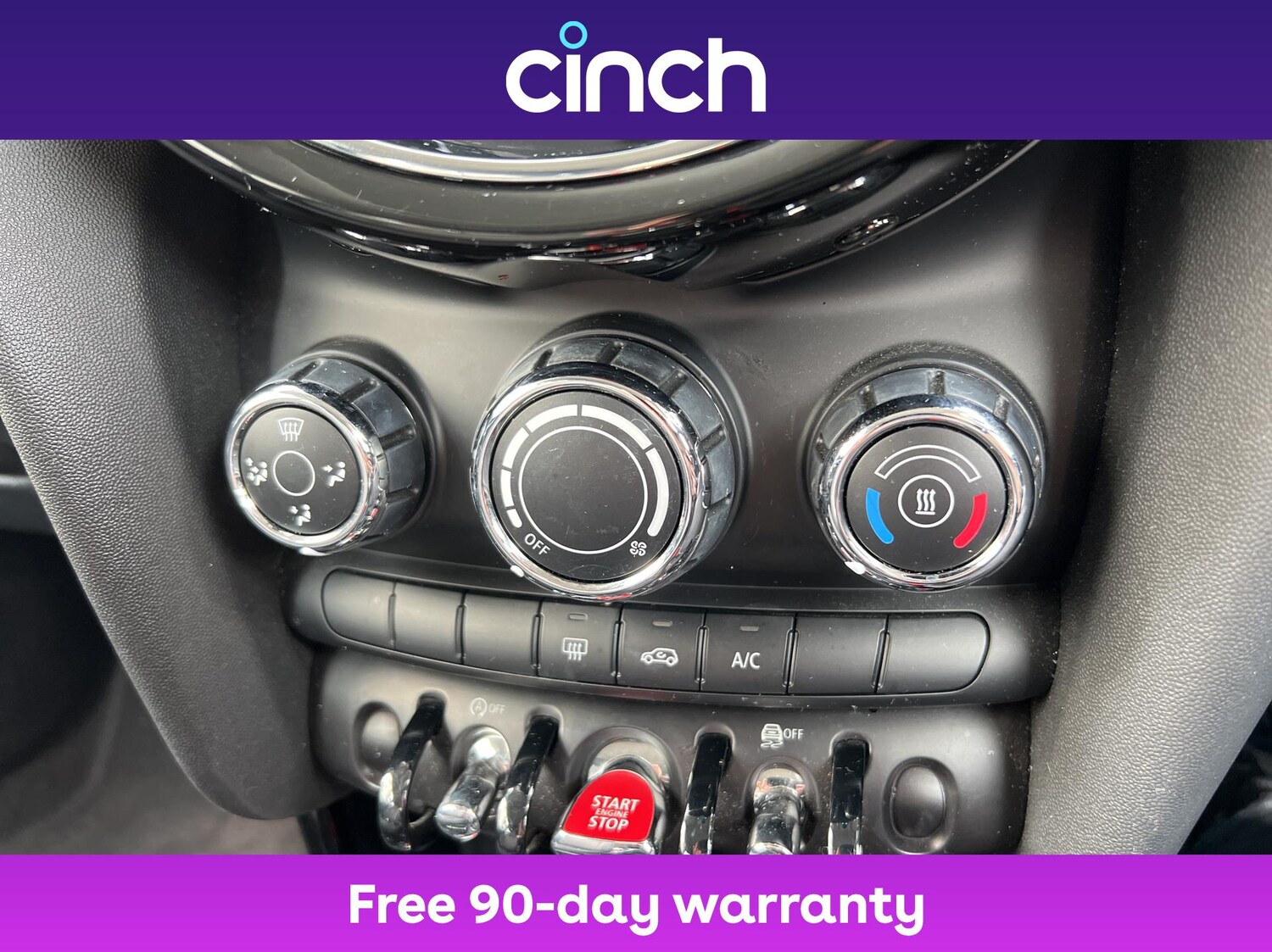 Used MINI Hatch 2021 for sale - 76318500: Photo 39