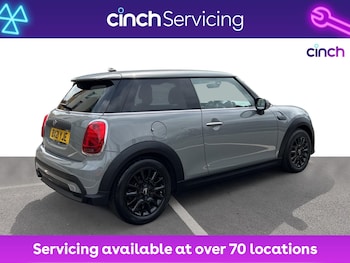 Used MINI Hatch 2021 for sale - 76318500: Photo