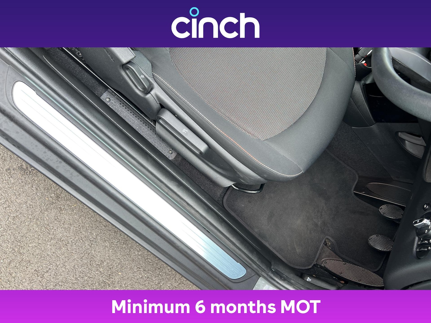 Used MINI Hatch 2021 for sale - 76318500: Photo 42