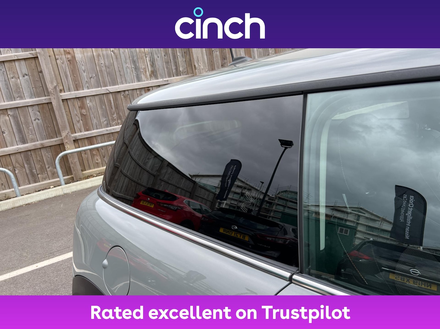 Used MINI Hatch 2021 for sale - 76318500: Photo 43