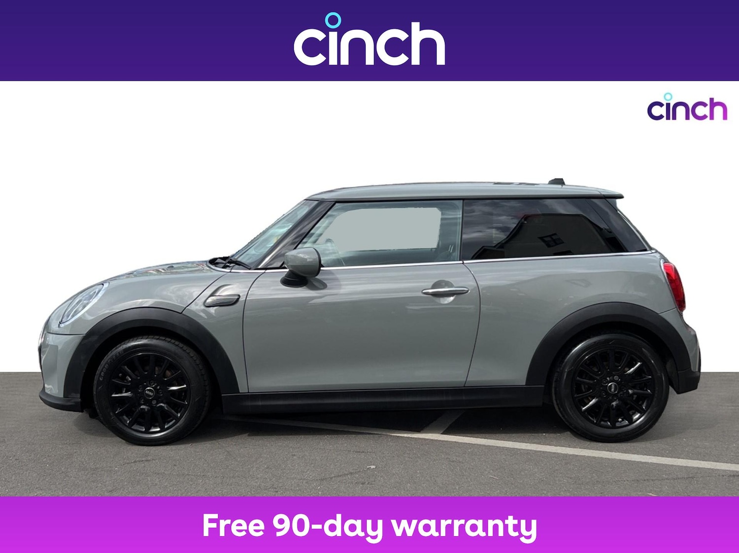 Used MINI Hatch 2021 for sale - 76318500: Photo 8