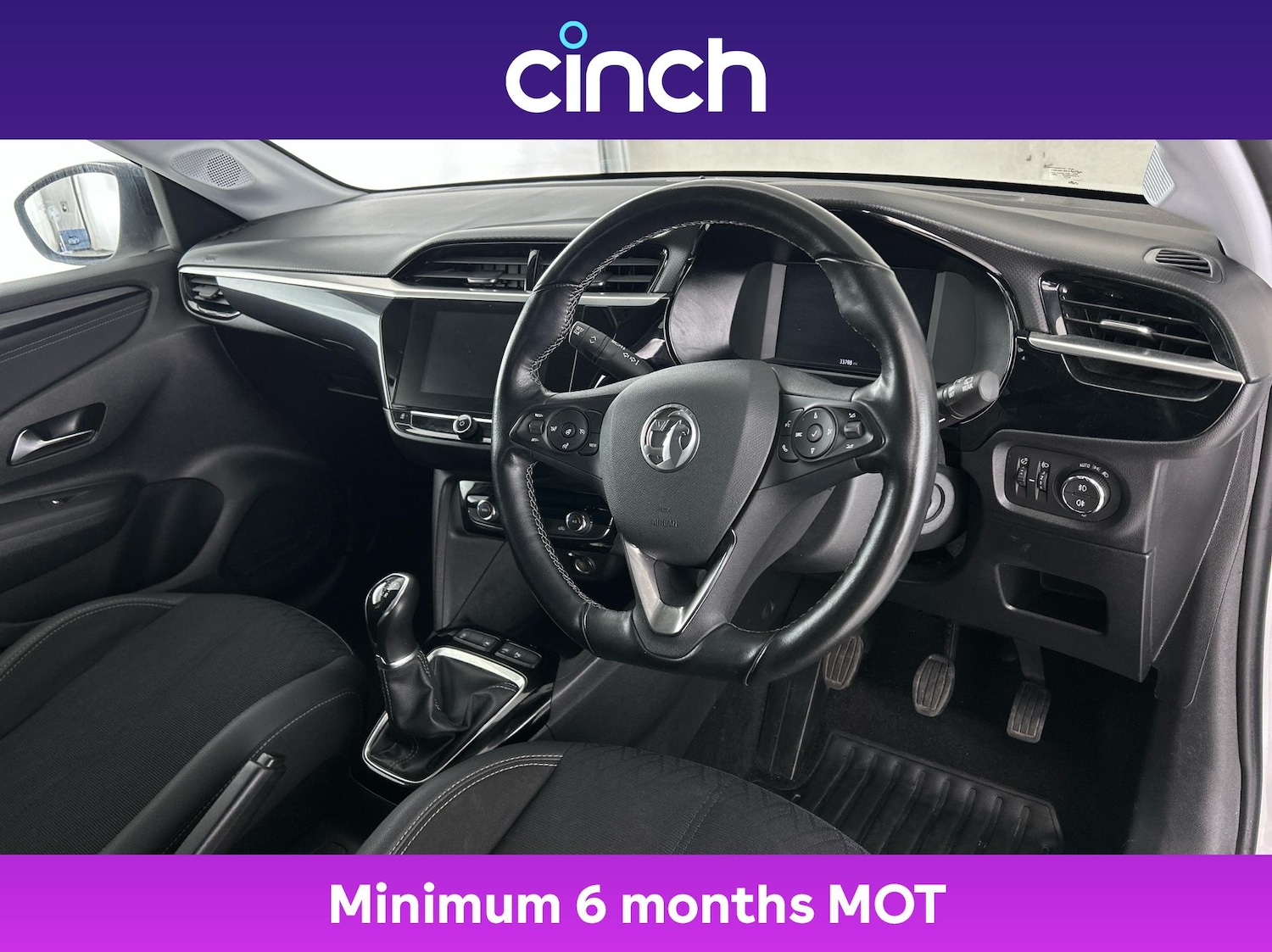 Used Vauxhall Corsa 2022 for sale - 76480607: Photo 12