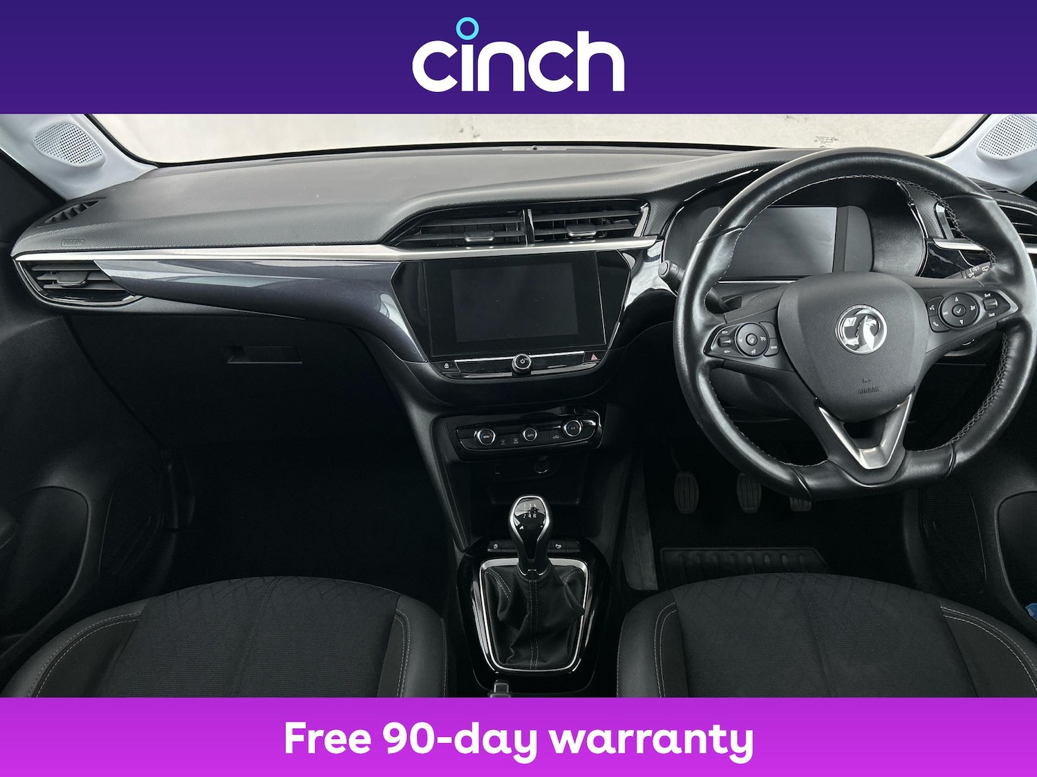 Used Vauxhall Corsa 2022 for sale - 76480607: Photo 15