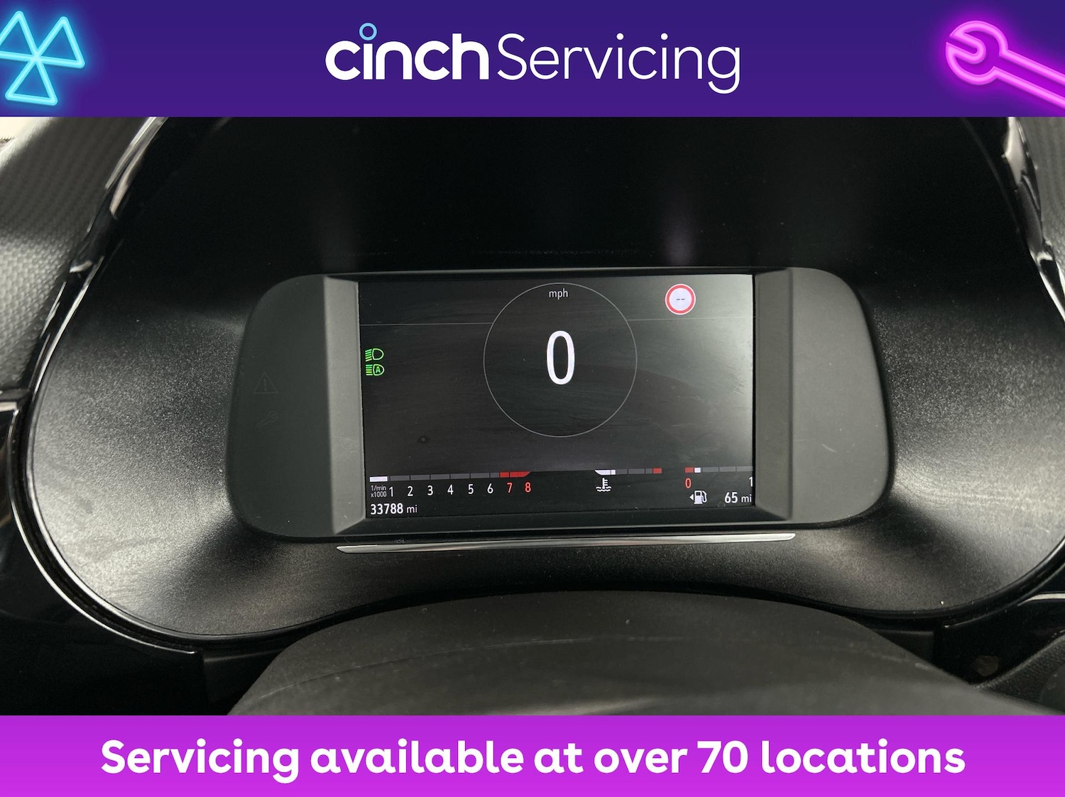 Used Vauxhall Corsa 2022 for sale - 76480607: Photo 18