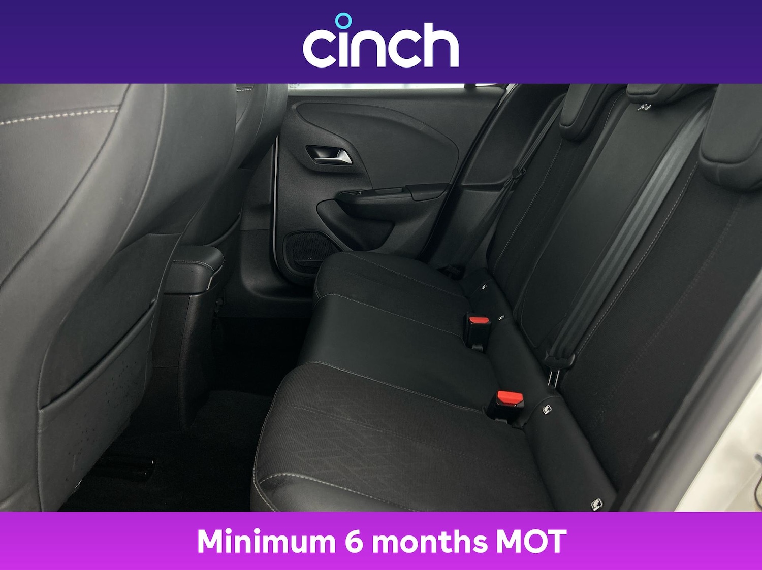 Used Vauxhall Corsa 2022 for sale - 76480607: Photo 20