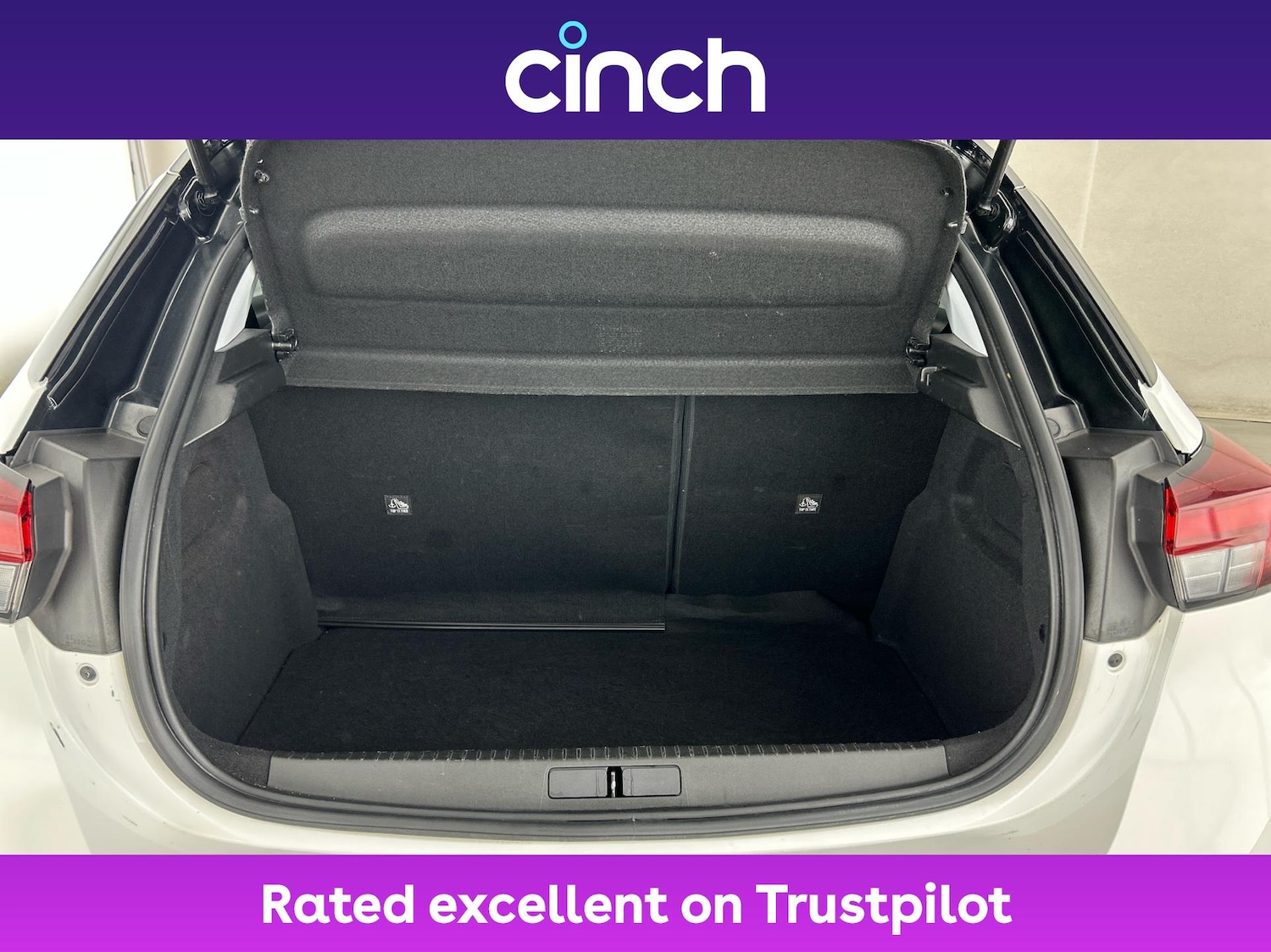 Used Vauxhall Corsa 2022 for sale - 76480607: Photo 21