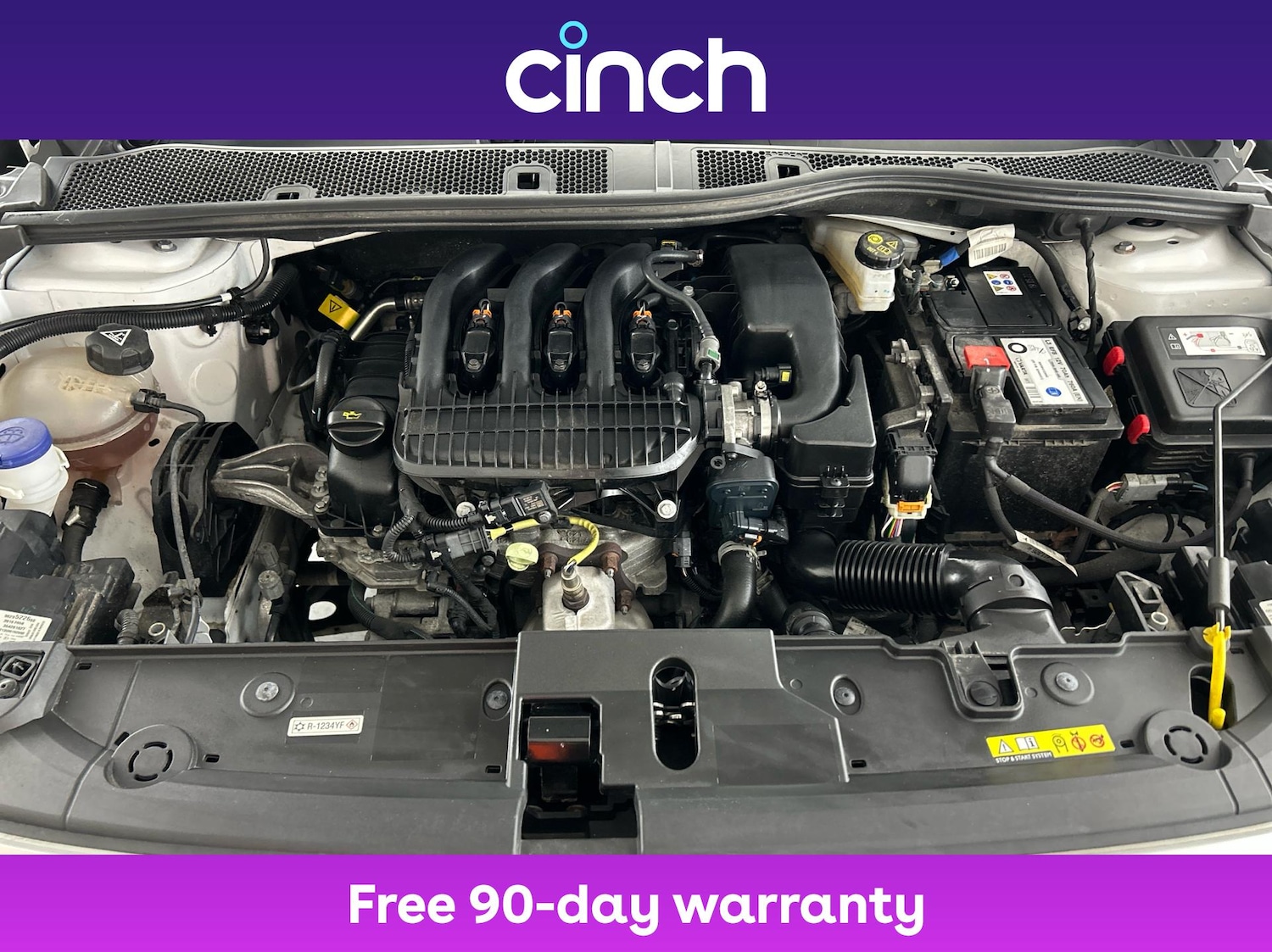 Used Vauxhall Corsa 2022 for sale - 76480607: Photo 23