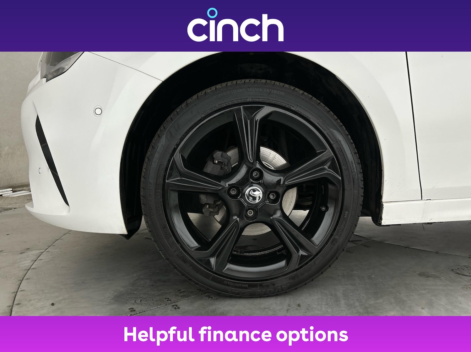 Used Vauxhall Corsa 2022 for sale - 76480607: Photo 24