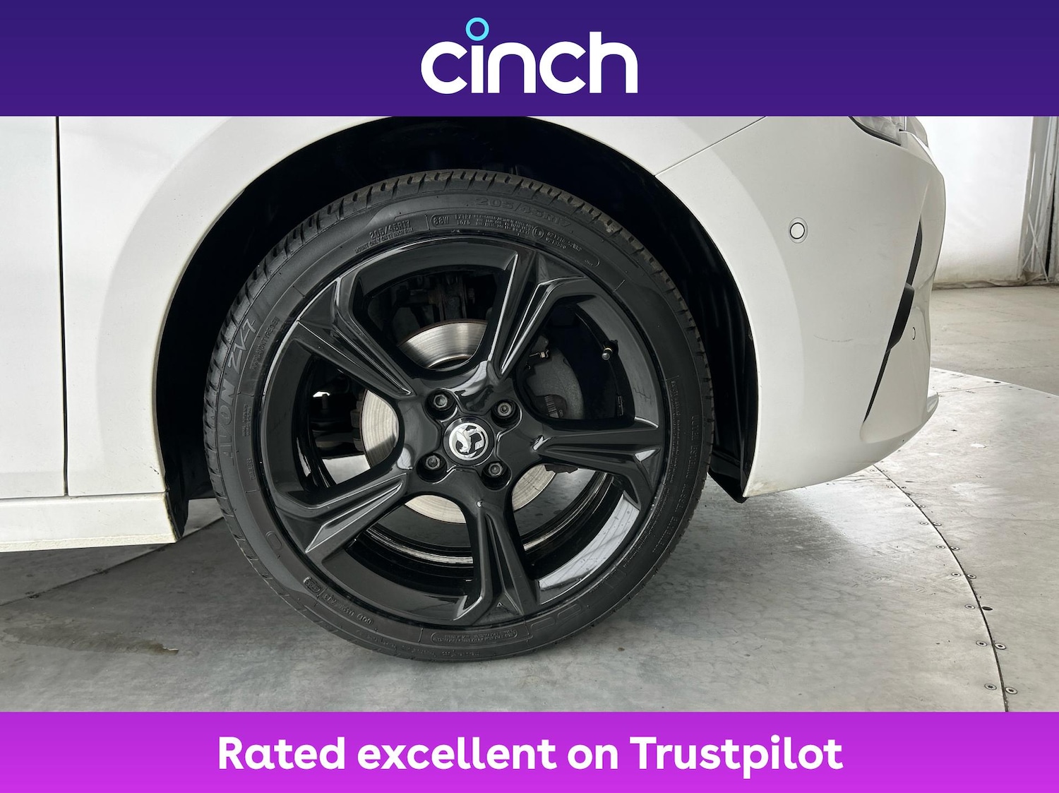 Used Vauxhall Corsa 2022 for sale - 76480607: Photo 28