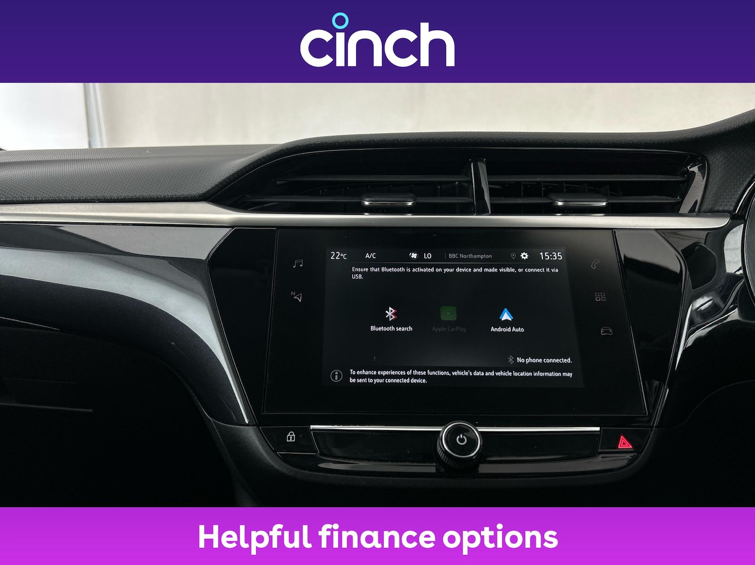 Used Vauxhall Corsa 2022 for sale - 76480607: Photo 30