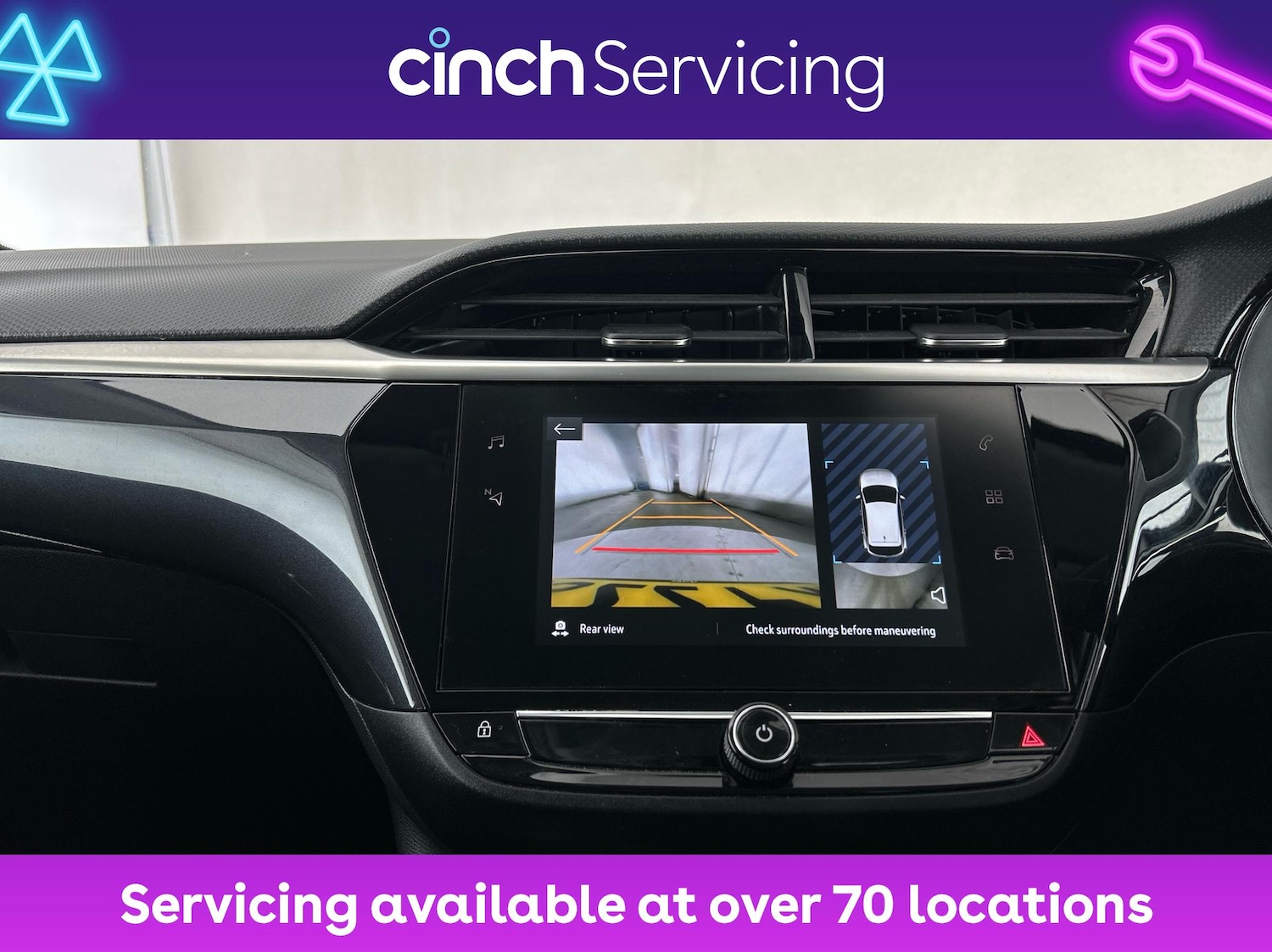 Used Vauxhall Corsa 2022 for sale - 76480607: Photo 31