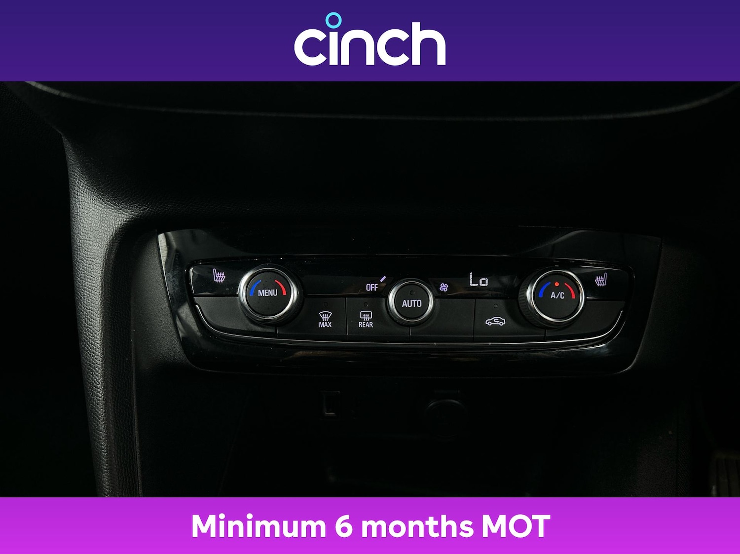 Used Vauxhall Corsa 2022 for sale - 76480607: Photo 32