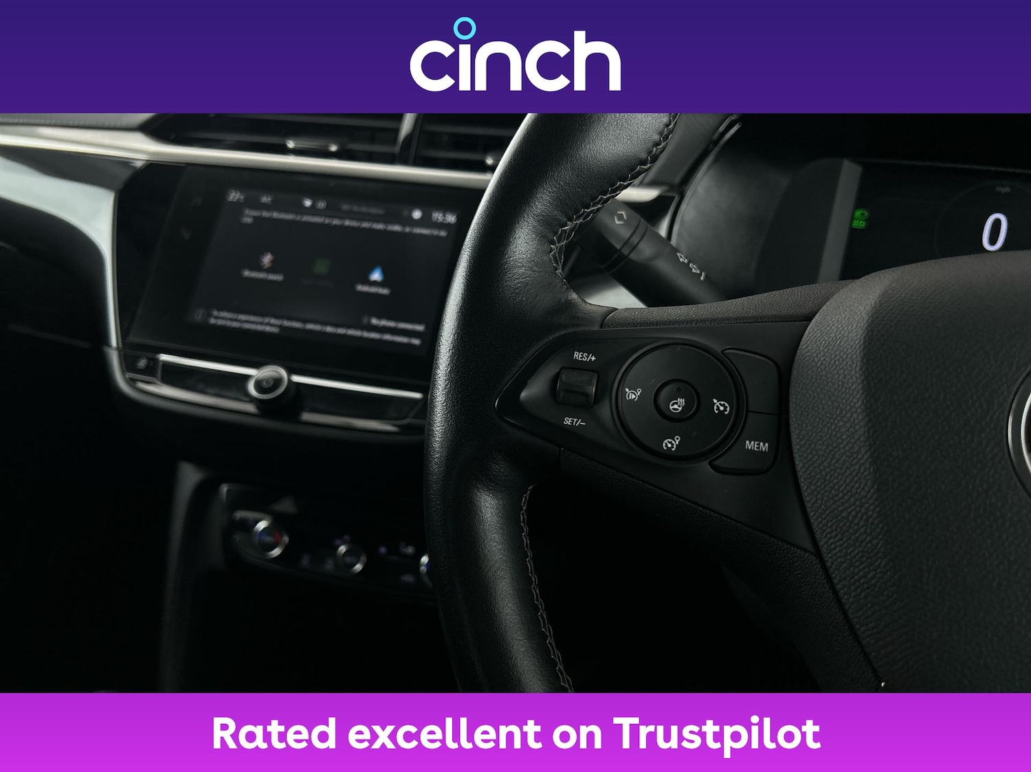 Used Vauxhall Corsa 2022 for sale - 76480607: Photo 33