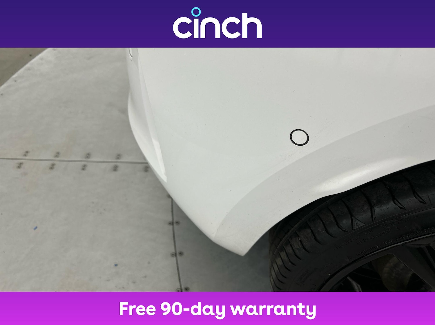 Used Vauxhall Corsa 2022 for sale - 76480607: Photo 34