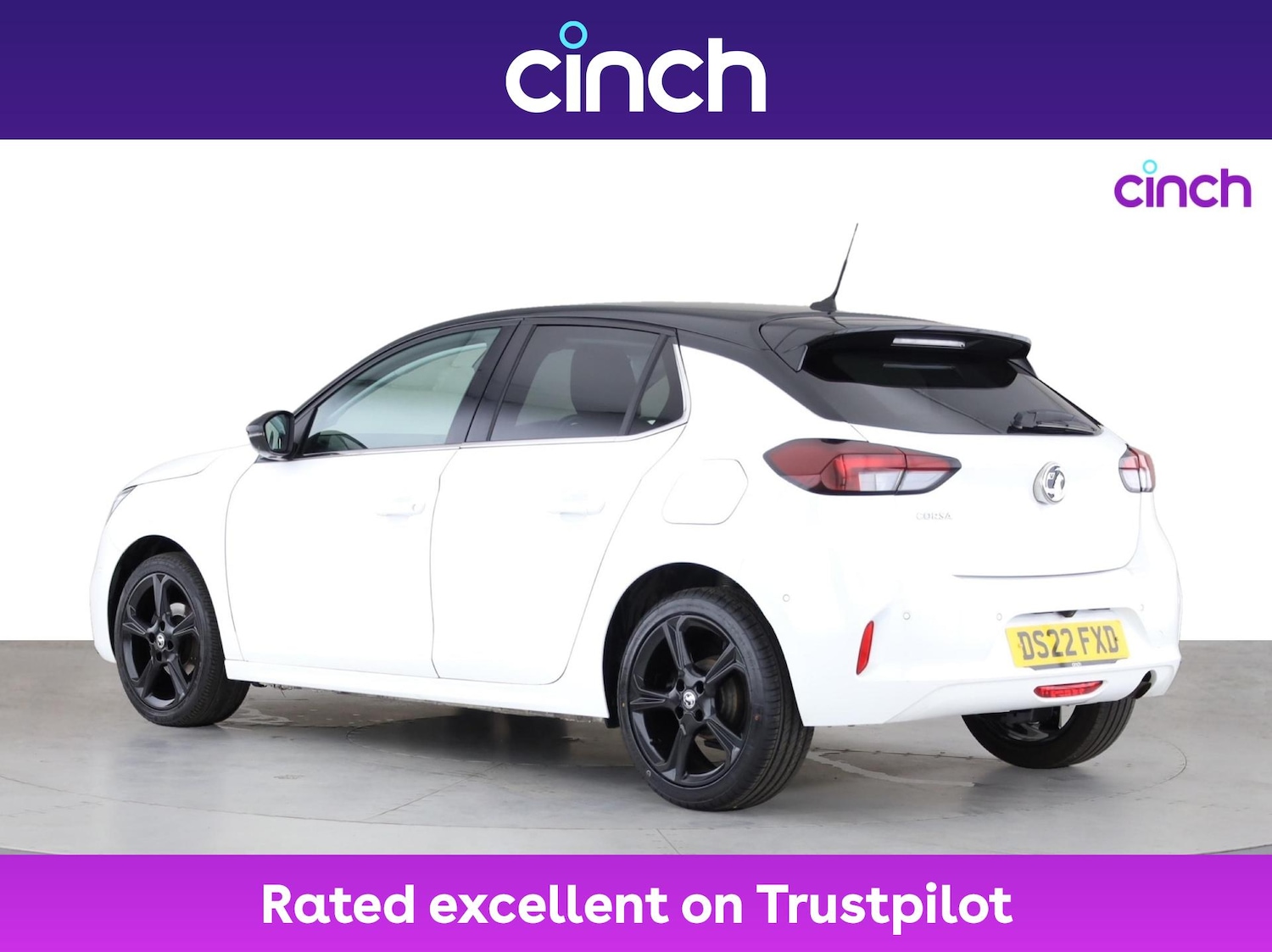 Used Vauxhall Corsa 2022 for sale - 76480607: Photo 6