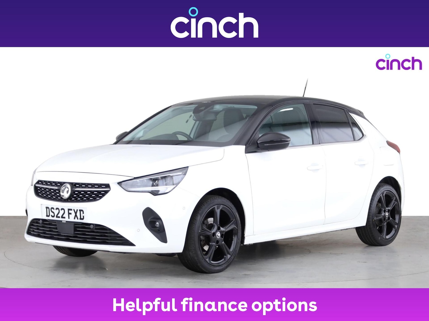 Used Vauxhall Corsa 2022 for sale - 76480607: Photo 9