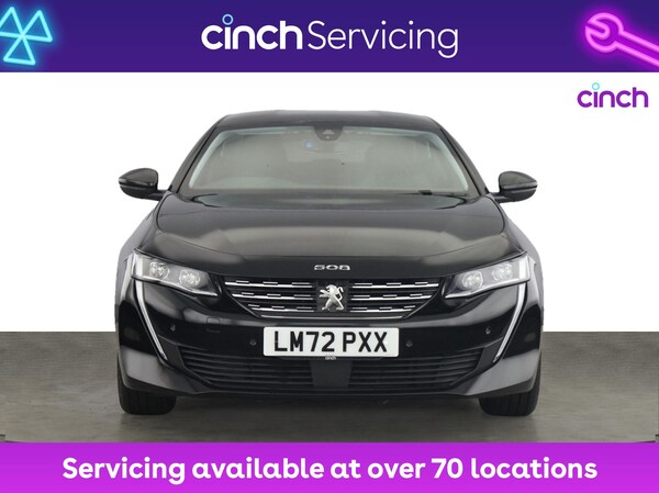 Used Peugeot 508 2022 for sale - 76313611: Photo 11