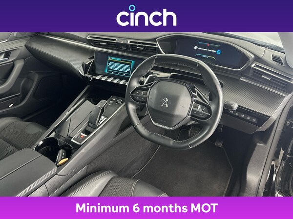 Used Peugeot 508 2022 for sale - 76313611: Photo 12