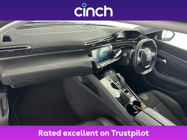 Used Peugeot 508 2022 for sale - 76313611: Photo 14