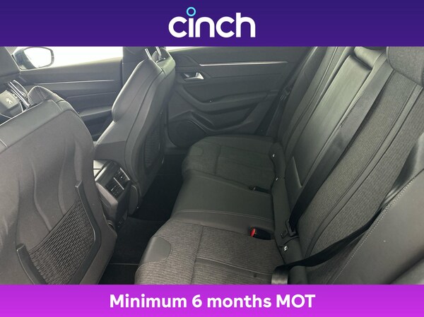 Used Peugeot 508 2022 for sale - 76313611: Photo 20