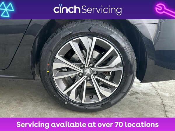 Used Peugeot 508 2022 for sale - 76313611: Photo 26