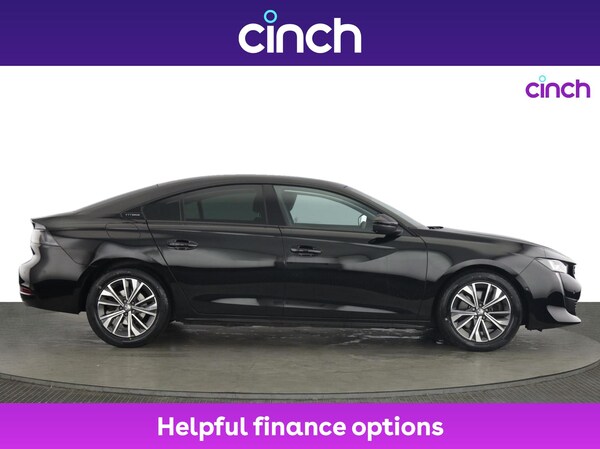 Used Peugeot 508 2022 for sale - 76313611: Photo 2