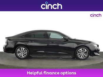 Used Peugeot 508 2022 for sale - 76313611: Photo 2