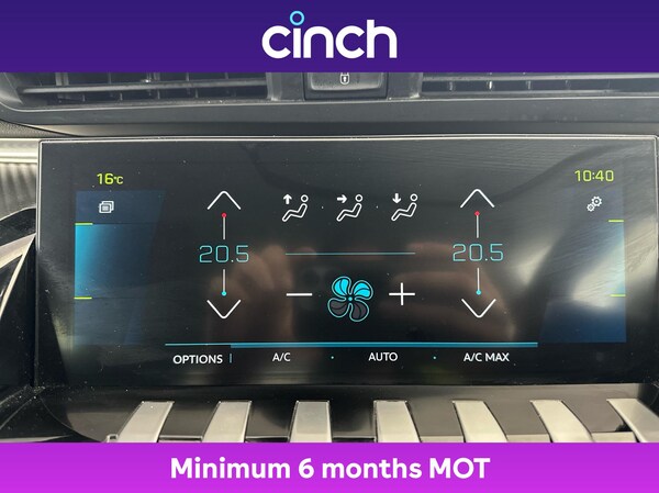 Used Peugeot 508 2022 for sale - 76313611: Photo 37