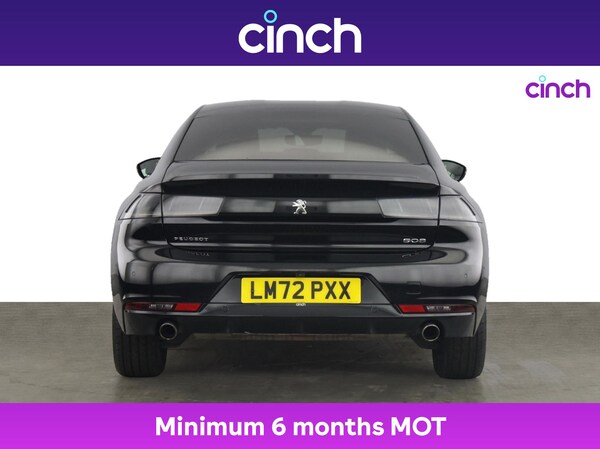 Used Peugeot 508 2022 for sale - 76313611: Photo 5