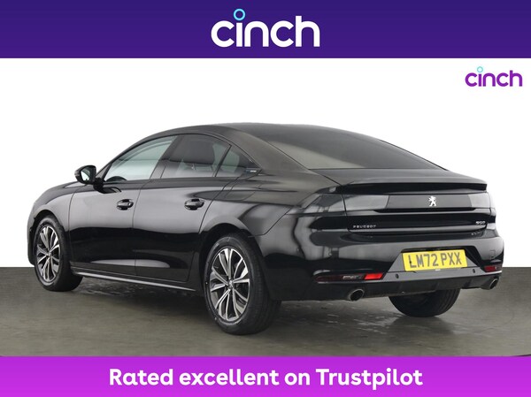 Used Peugeot 508 2022 for sale - 76313611: Photo 6