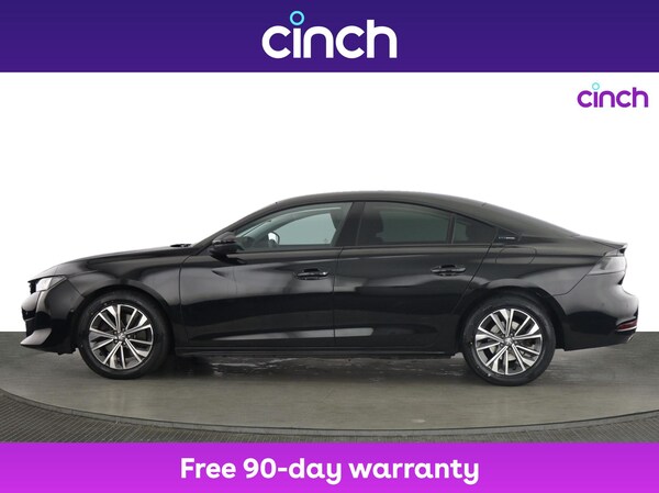 Used Peugeot 508 2022 for sale - 76313611: Photo 8