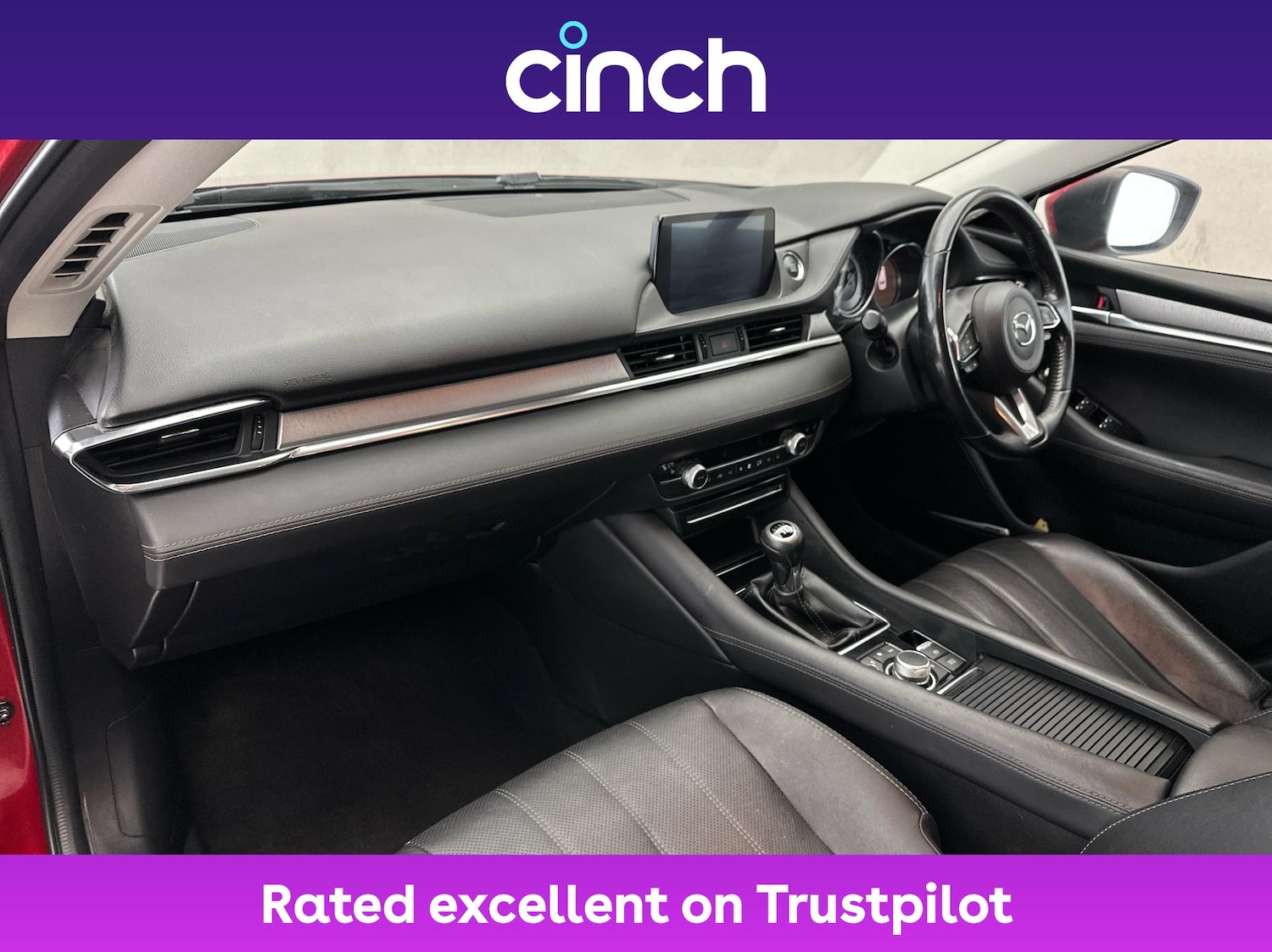 Used Mazda Mazda6 2020 for sale - 77079782: Photo 14