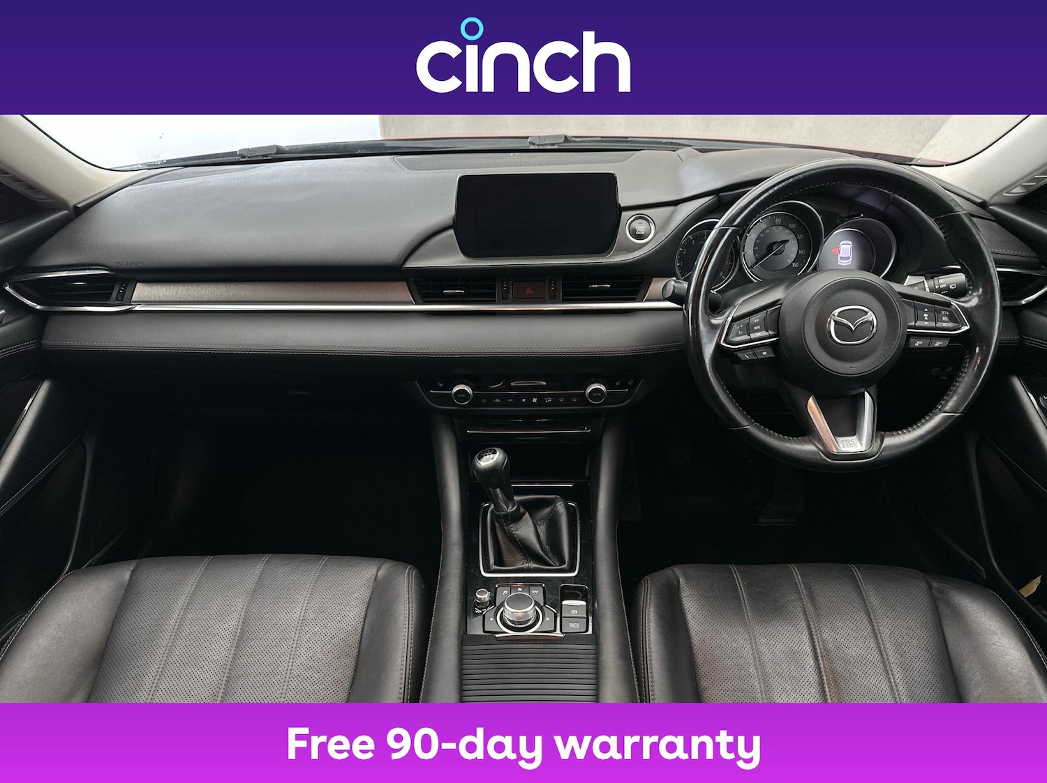 Used Mazda Mazda6 2020 for sale - 77079782: Photo 15