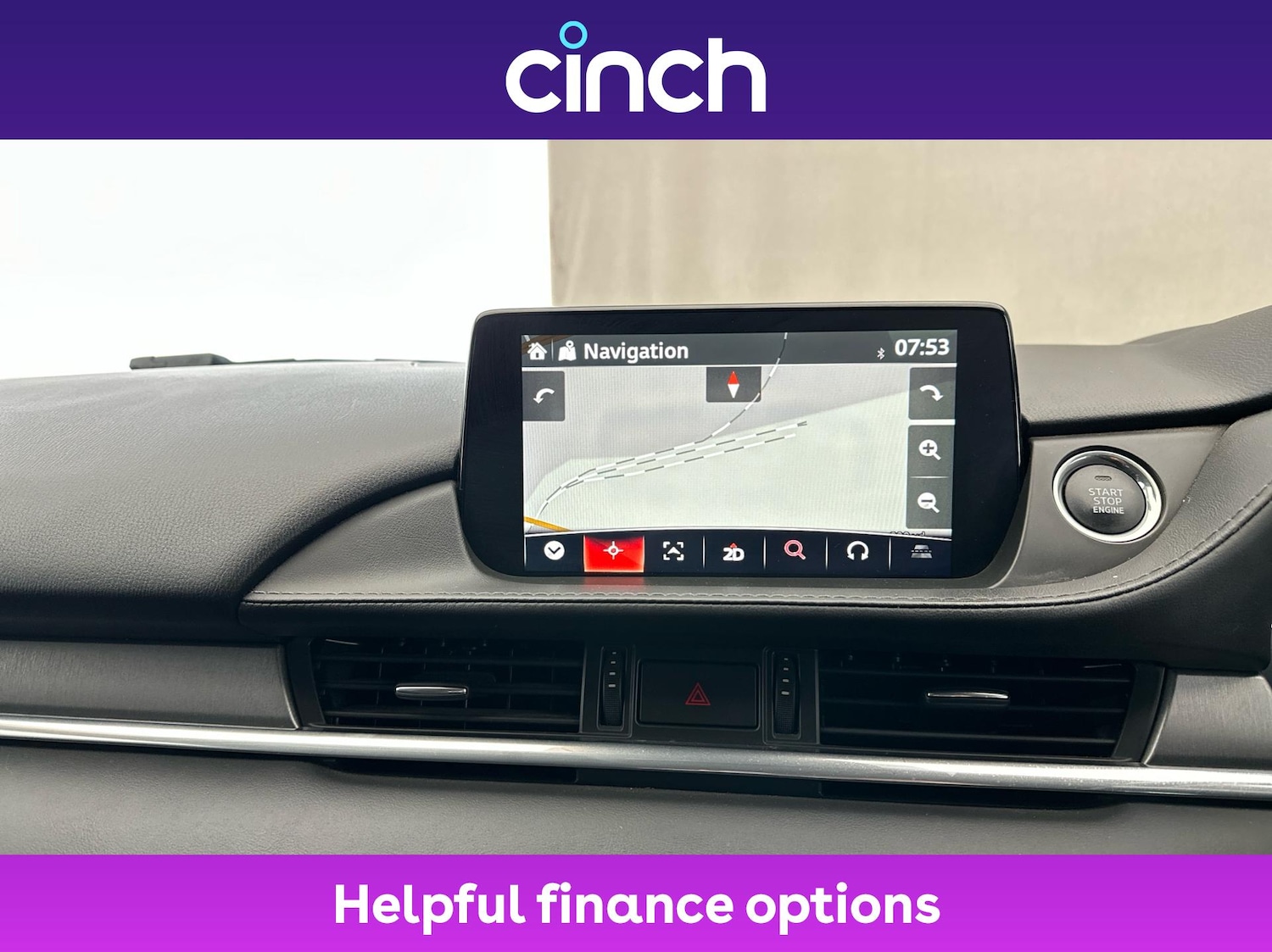 Used Mazda Mazda6 2020 for sale - 77079782: Photo 17