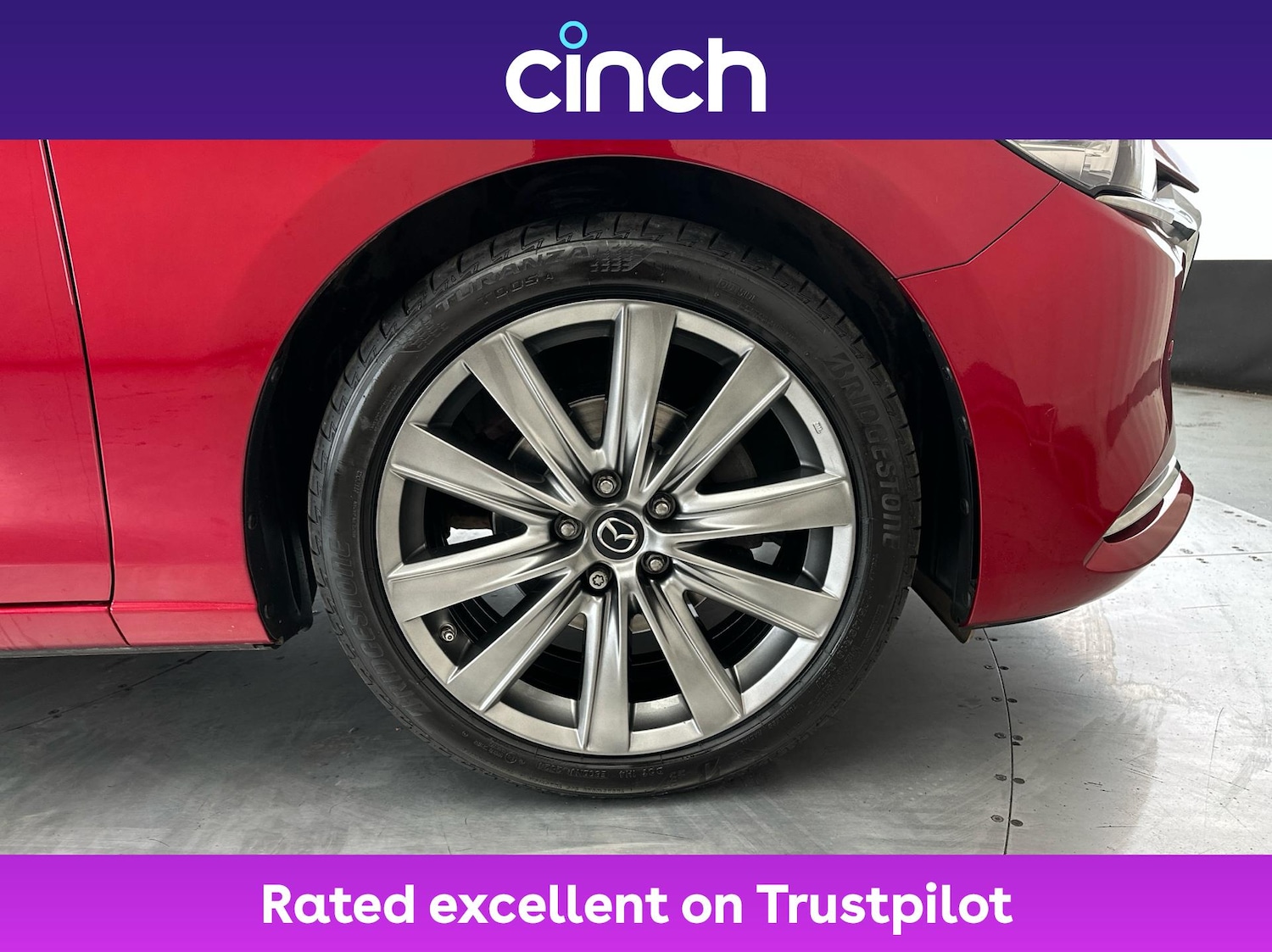 Used Mazda Mazda6 2020 for sale - 77079782: Photo 28