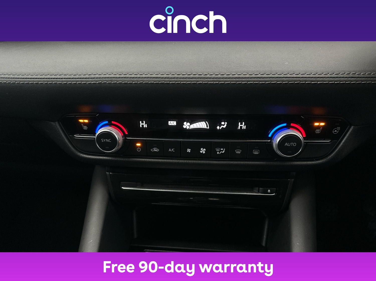 Used Mazda Mazda6 2020 for sale - 77079782: Photo 34