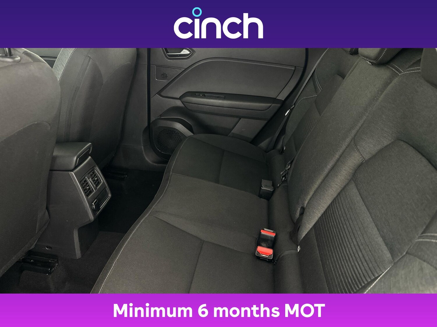 Used Renault Captur 2021 for sale - 75993702: Photo 20