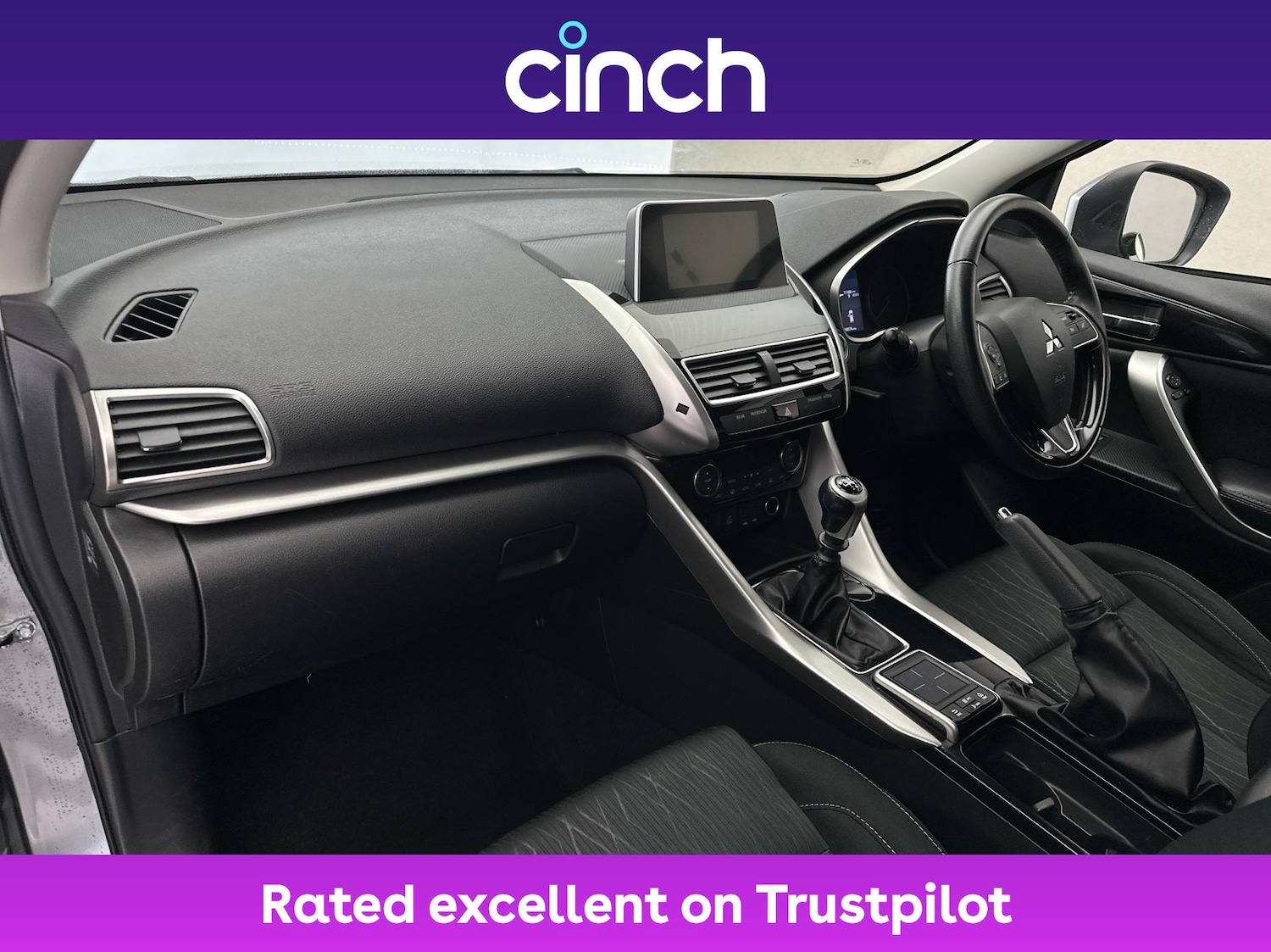 Used Mitsubishi Eclipse Cross 2019 for sale - 76441829: Photo 14