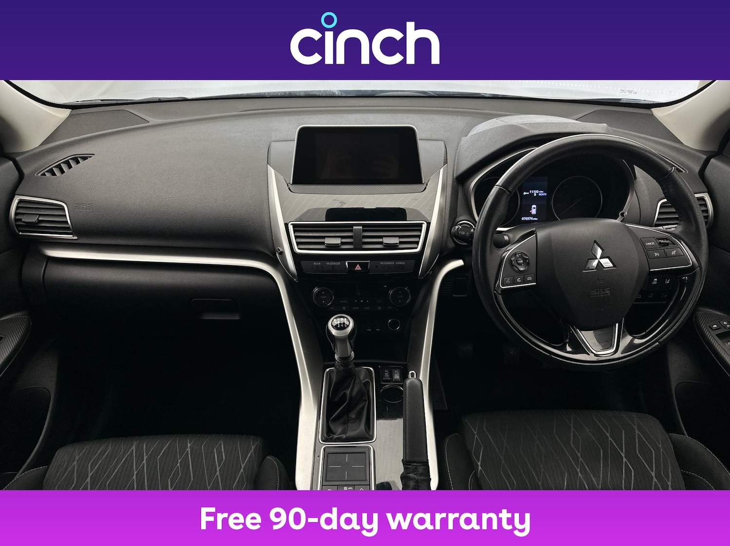 Used Mitsubishi Eclipse Cross 2019 for sale - 76441829: Photo 15