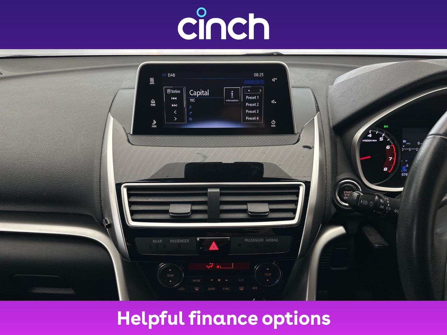 Used Mitsubishi Eclipse Cross 2019 for sale - 76441829: Photo 17