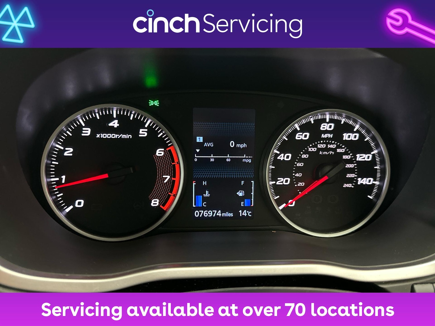 Used Mitsubishi Eclipse Cross 2019 for sale - 76441829: Photo 18