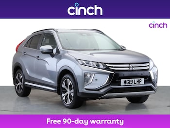 Mitsubishi - Eclipse Cross